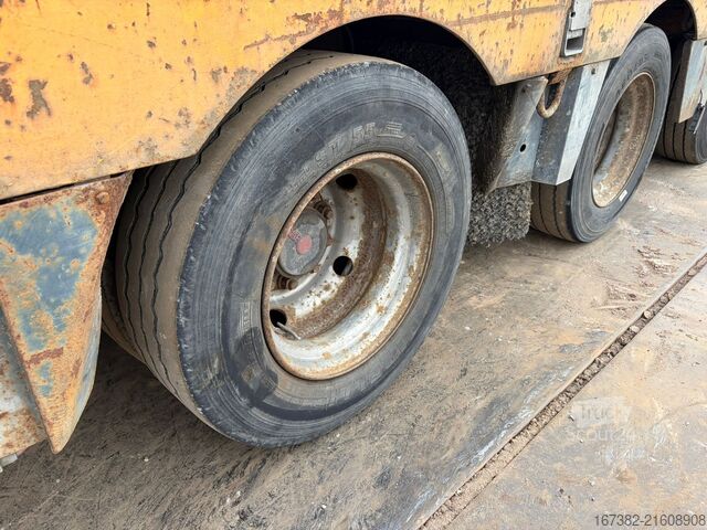 Caricatore basso Nooteboom OSDS-48-03