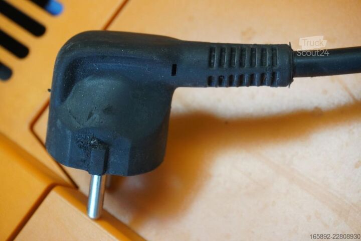 Trukkiparisto STILL E230G24/30B-HFX