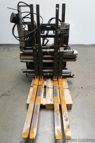 Haarukka DURWEN DURWEN VDPK45C, Breite 1120 mm