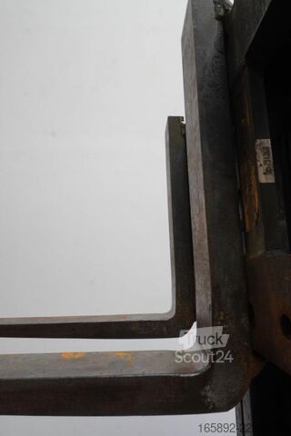 Trukki Linde H 35 T EVO 393-02