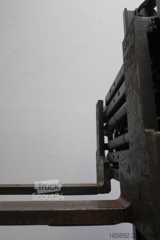  Linde H 25 D 1202