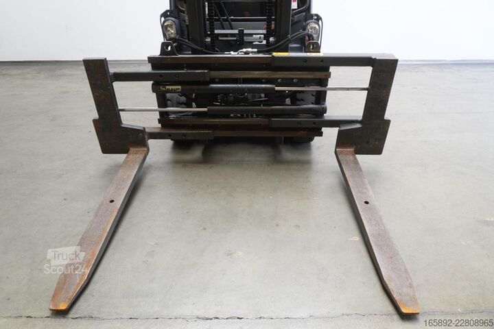  Linde H 25 D 1202