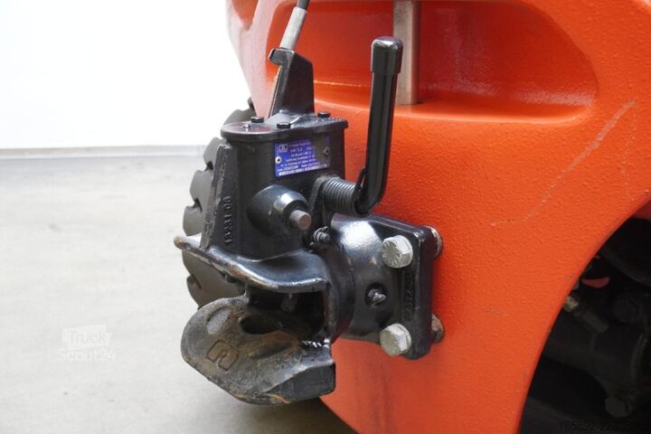  Linde H 25 D 1202