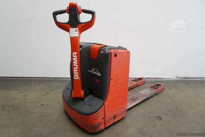  Linde T 16 1152