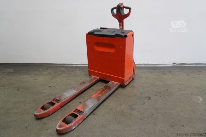  Linde T 16 1152