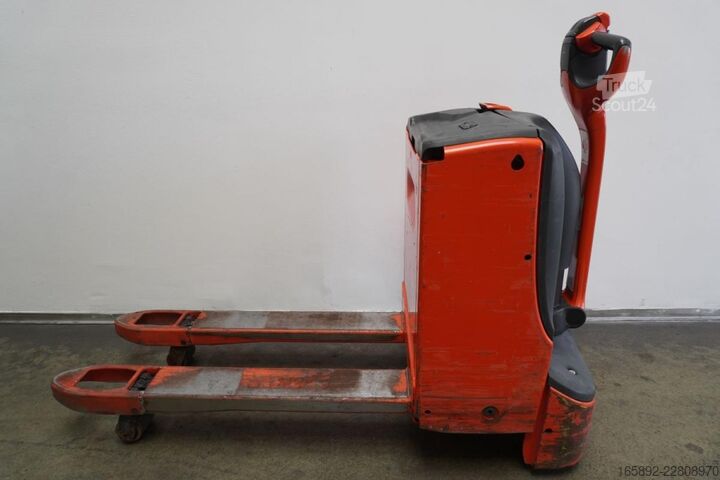  Linde T 16 1152