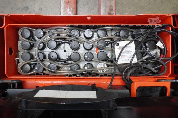 Linde T 16 1152