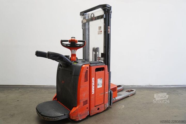  Linde D 12 AP 133