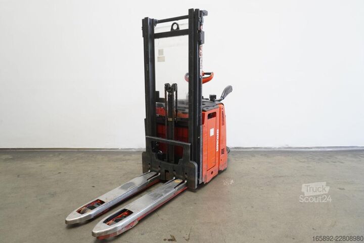  Linde D 12 AP 133