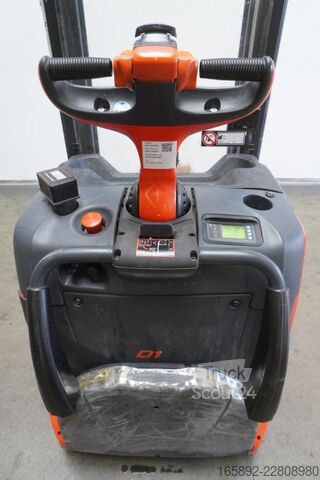  Linde D 12 AP 133
