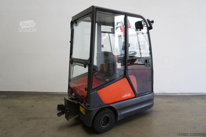 Linde P 60 Z 126
