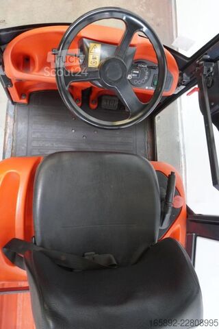  Linde P 60 Z 126