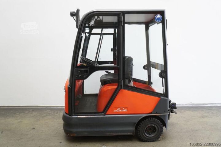  Linde P 60 Z 126