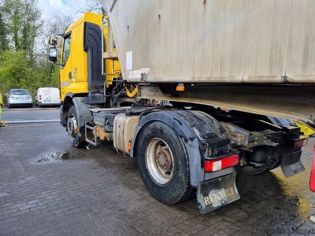 Renault Premium Lander 430 DXI Renault Premium Lander 430 DXI