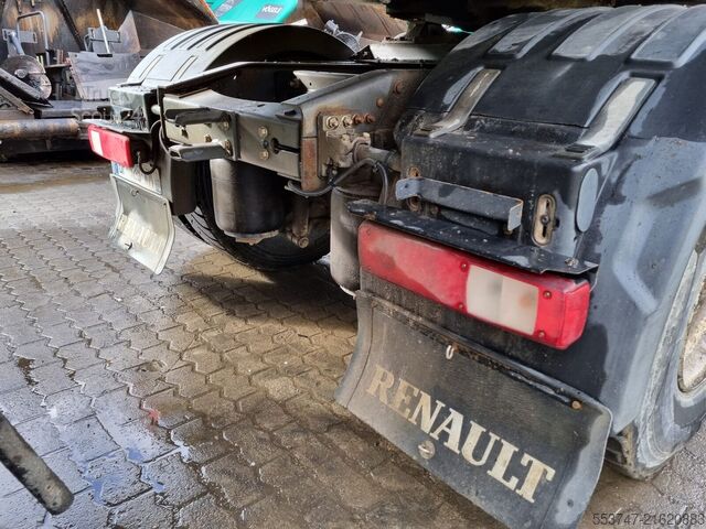 Renault Premium Lander 430 DXI Renault Premium Lander 430 DXI