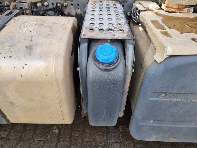 Renault Premium Lander 430 DXI Renault Premium Lander 430 DXI