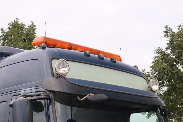 Sistem ročice s kavljem Volvo FH 540 | 8X4*4 | PALFINGER HOOK | EURO 6