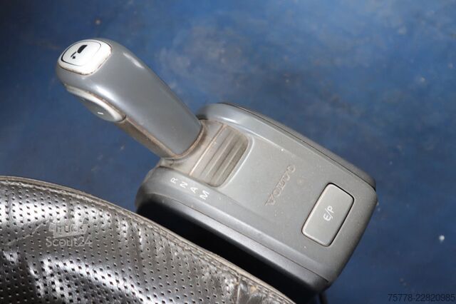 Sistem ročice s kavljem Volvo FH 540 | 8X4*4 | PALFINGER HOOK | EURO 6