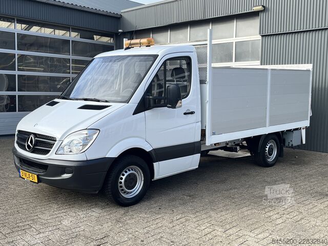 Ladepritsche Mercedes-Benz Sprinter 313 2.2 CDI 366 Openlaadbak Pick-up La...