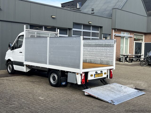 Ladepritsche Mercedes-Benz Sprinter 313 2.2 CDI 366 Openlaadbak Pick-up La...