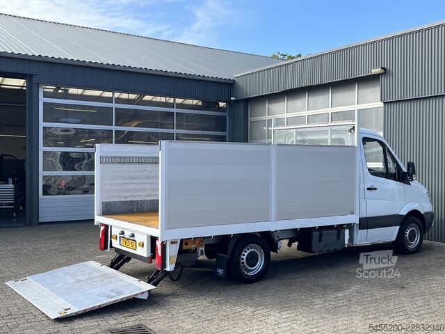 Ladepritsche Mercedes-Benz Sprinter 313 2.2 CDI 366 Openlaadbak Pick-up La...