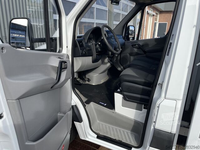 Ladepritsche Mercedes-Benz Sprinter 313 2.2 CDI 366 Openlaadbak Pick-up La...