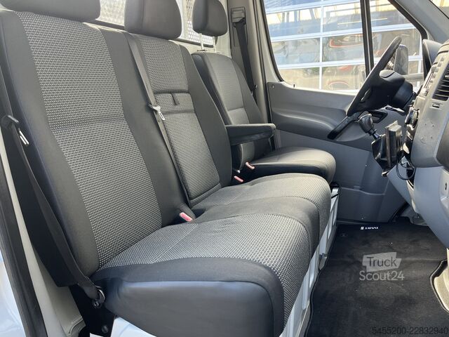 Ladepritsche Mercedes-Benz Sprinter 313 2.2 CDI 366 Openlaadbak Pick-up La...