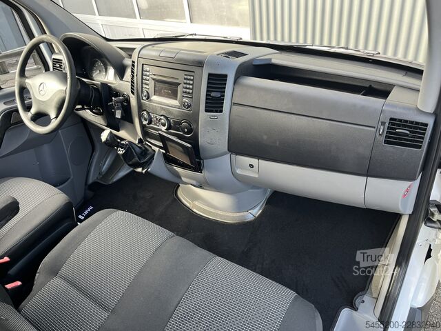 Ladepritsche Mercedes-Benz Sprinter 313 2.2 CDI 366 Openlaadbak Pick-up La...
