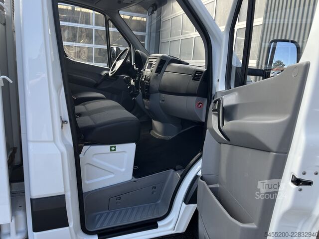 Ladepritsche Mercedes-Benz Sprinter 313 2.2 CDI 366 Openlaadbak Pick-up La...