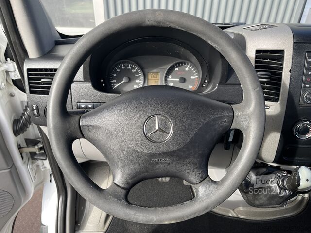 Ladepritsche Mercedes-Benz Sprinter 313 2.2 CDI 366 Openlaadbak Pick-up La...
