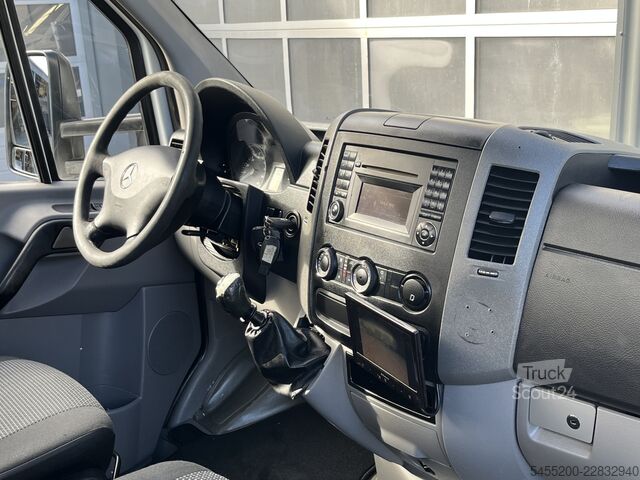 Ladepritsche Mercedes-Benz Sprinter 313 2.2 CDI 366 Openlaadbak Pick-up La...