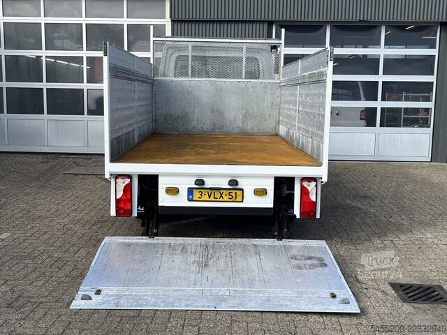 Ladepritsche Mercedes-Benz Sprinter 313 2.2 CDI 366 Openlaadbak Pick-up La...