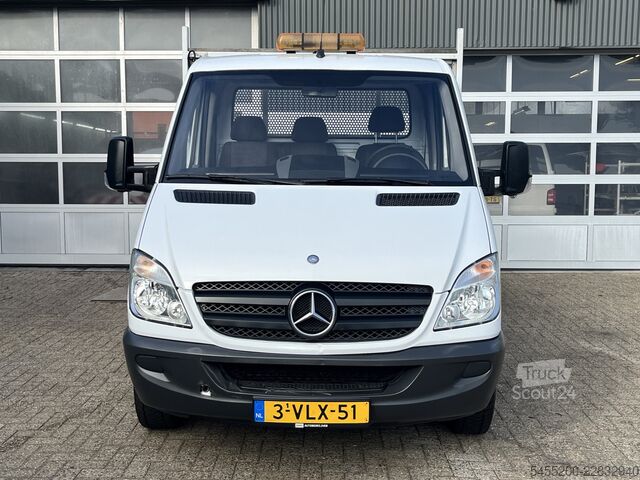 Ladepritsche Mercedes-Benz Sprinter 313 2.2 CDI 366 Openlaadbak Pick-up La...