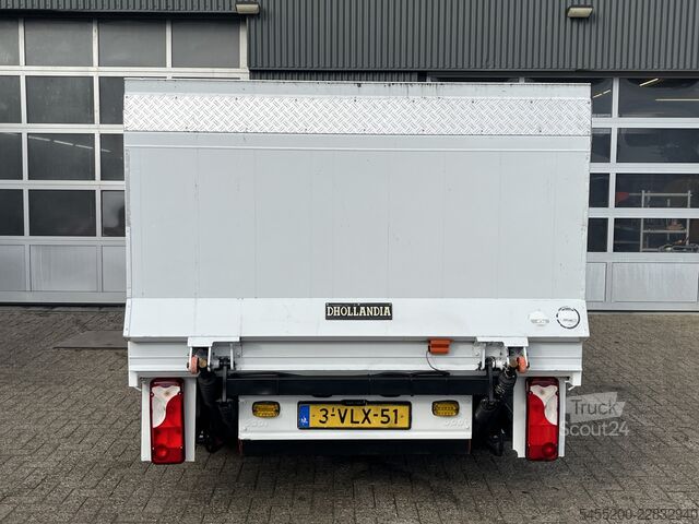 Ladepritsche Mercedes-Benz Sprinter 313 2.2 CDI 366 Openlaadbak Pick-up La...