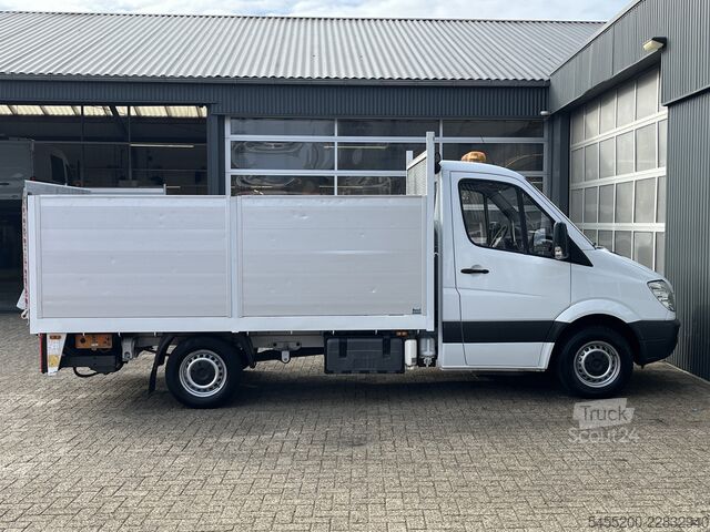 Ladepritsche Mercedes-Benz Sprinter 313 2.2 CDI 366 Openlaadbak Pick-up La...
