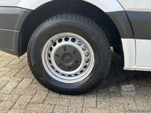 Ladepritsche Mercedes-Benz Sprinter 313 2.2 CDI 366 Openlaadbak Pick-up La...