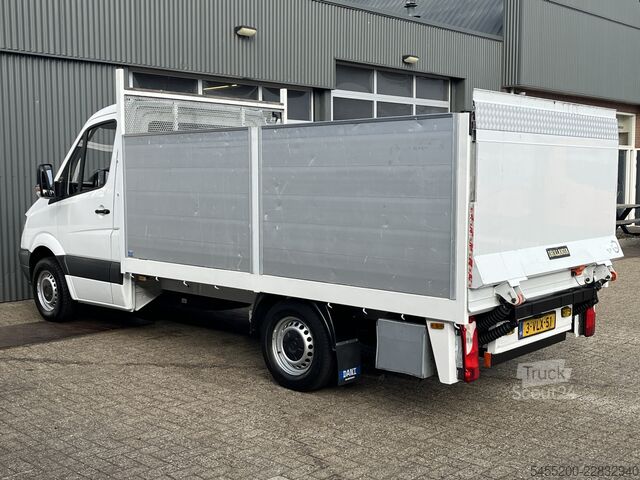 Ladepritsche Mercedes-Benz Sprinter 313 2.2 CDI 366 Openlaadbak Pick-up La...
