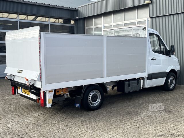 Ladepritsche Mercedes-Benz Sprinter 313 2.2 CDI 366 Openlaadbak Pick-up La...