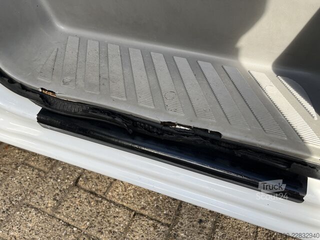 Ladepritsche Mercedes-Benz Sprinter 313 2.2 CDI 366 Openlaadbak Pick-up La...
