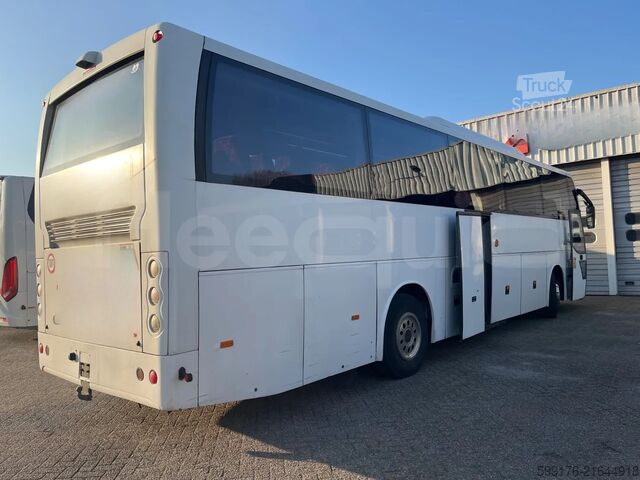 Turistični avtobus Temsa Safari HD