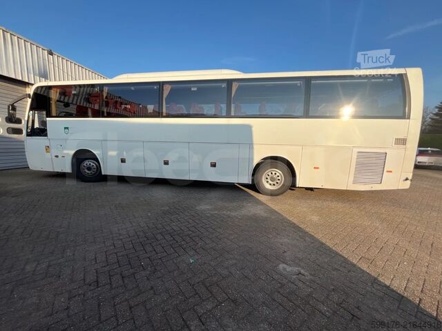 Turistični avtobus Temsa Safari HD