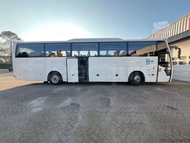 Turistični avtobus Temsa Safari HD