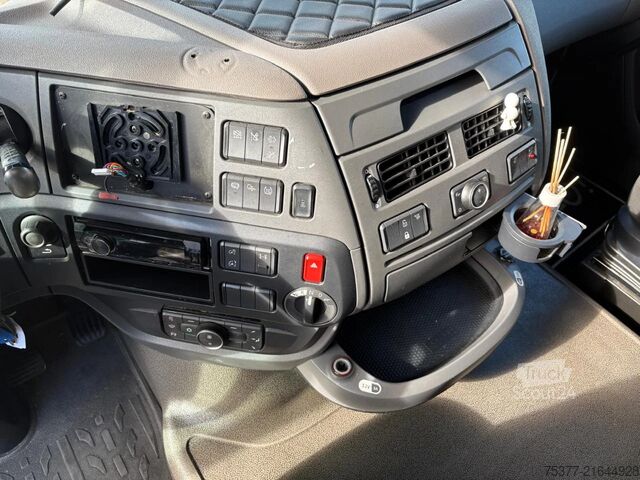 Standard-SZM DAF XF 450 MX Retarder SSC Toplights