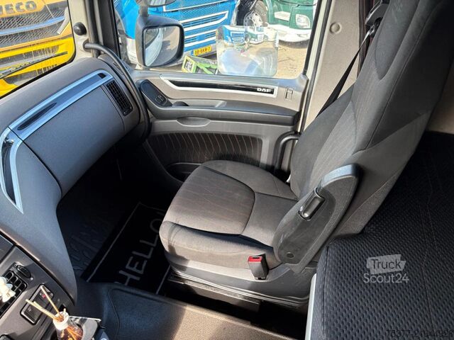 Standard-SZM DAF XF 450 MX Retarder SSC Toplights