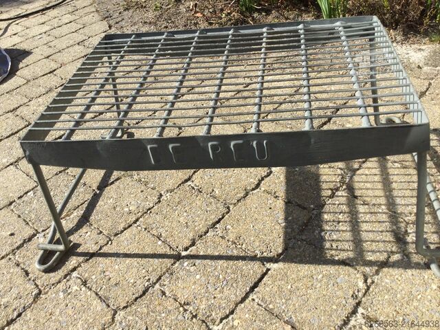 Caravan De Reu Casa blanca 390 GT