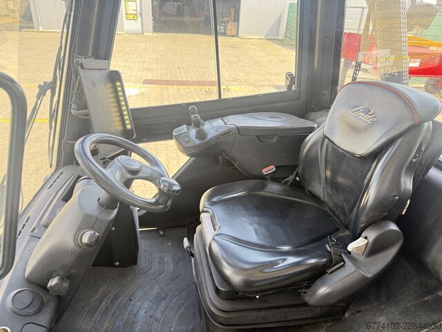  Linde H35D-393-02--EK