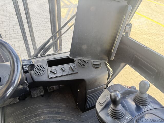  Linde H35D-393-02--EK