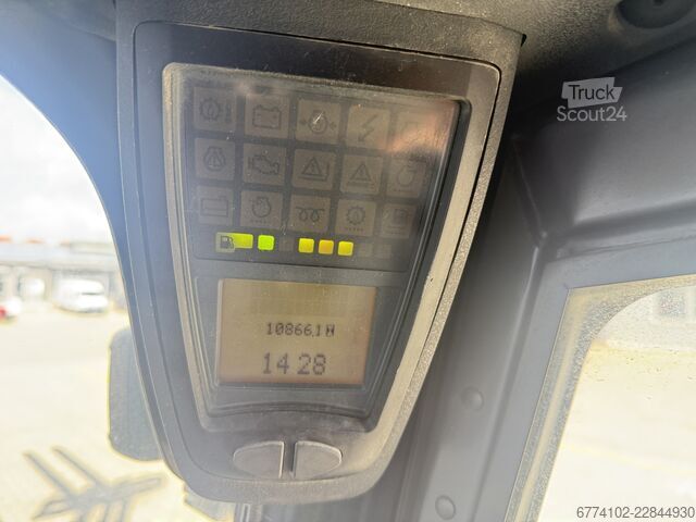  Linde H35D-393-02--EK