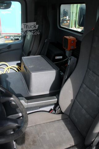 Autočerpadlo na betón MERCEDES-BENZ 5051 10x4 BB - Putzmeister 55 m - Nr.: 855