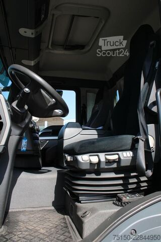 Autožeriav MAN 26.400 6x2 KRAN ATLAS 210.2V Nr.: 534